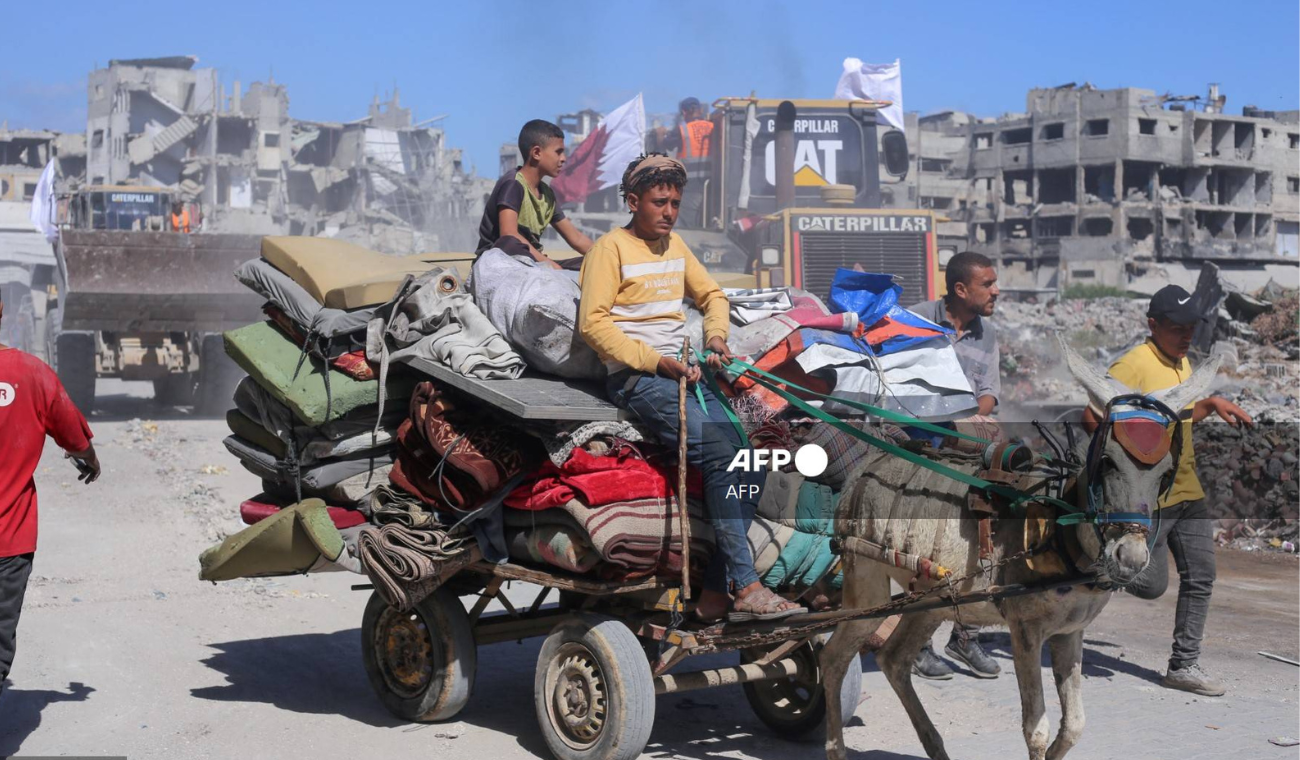 La Sociedad de Activos Especiales SAE avanza en el análisis jurídico y operativo tras la instrucción del presidente Gustavo Petro de destinar el oro bajo custodia y administración de esta entidad para la reconstrucción de Gaza. Amelia Pérez lidera el trabajo articulado para evaluar esta medida.